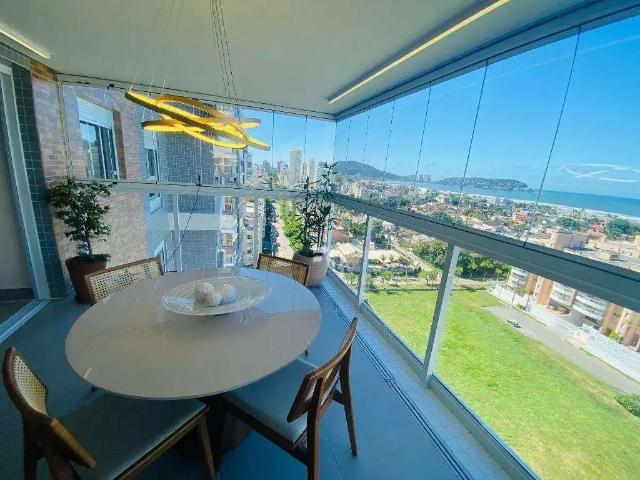 Apartamento venda em Região Imediata de Santos, Região Metropolitana da Baixada Santista