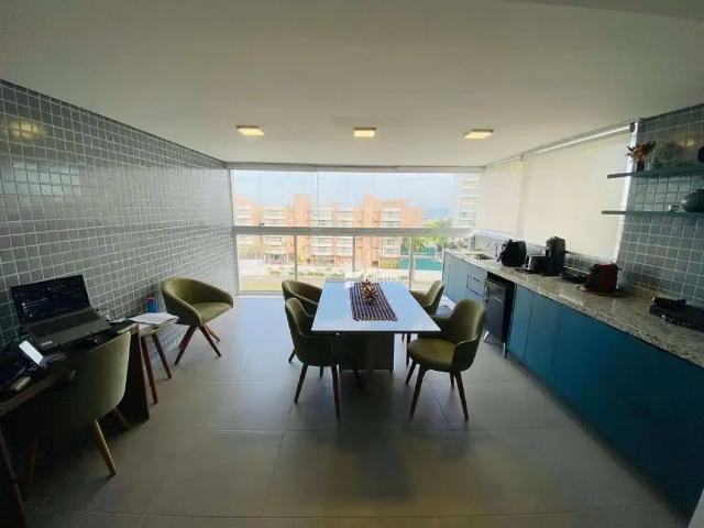 Apartamento venda em Região Imediata de Santos, Região Metropolitana da Baixada Santista