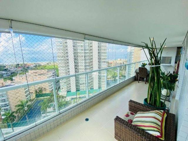 Apartamento venda em Região Imediata de Santos, Região Metropolitana da Baixada Santista