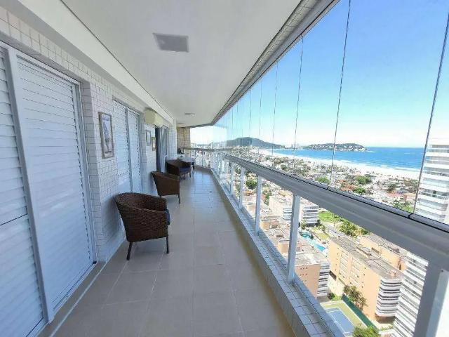 Apartamento venda em Região Imediata de Santos, Região Metropolitana da Baixada Santista