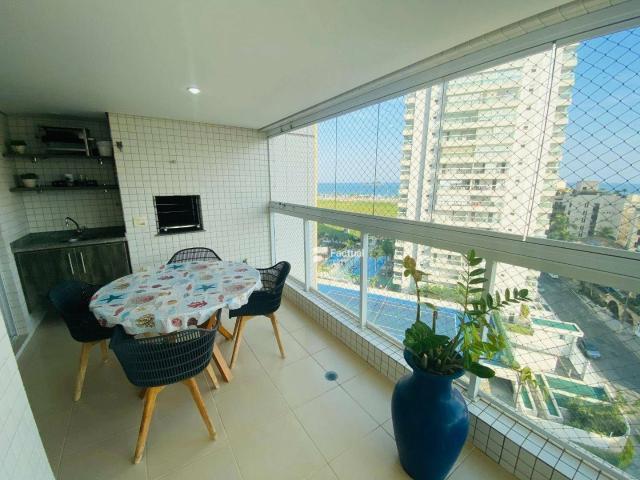 Apartamento venda em Guarujá
