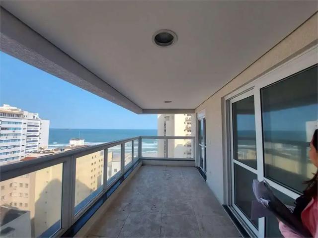 Apartamento venda em Região Imediata de Santos, Região Metropolitana da Baixada Santista