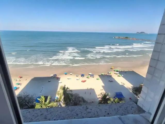 Apartamento venda em Região Imediata de Santos, Região Metropolitana da Baixada Santista