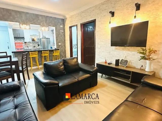 Apartamento venda em Vicente de Carvalho, Guarujá