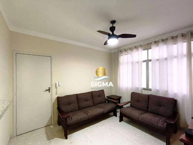 Apartamento venda em Vicente de Carvalho, Guarujá