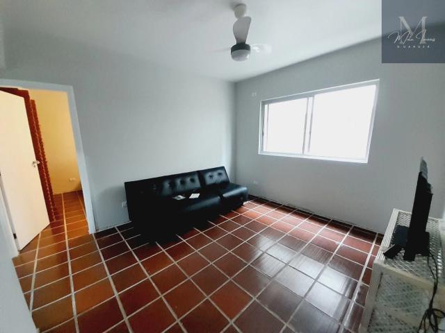 Apartamento venda em Balneário Cidade Atlântica, Guarujá