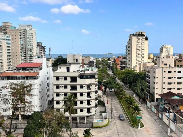 Apartamento venda em Vicente de Carvalho, Guarujá