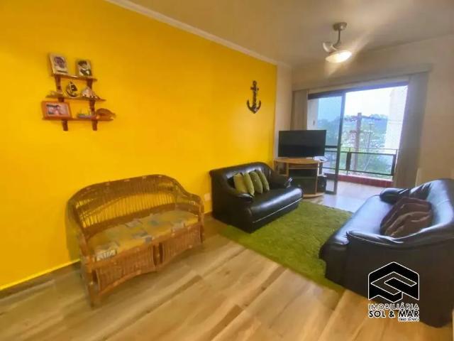 Apartamento venda em Vicente de Carvalho, Guarujá