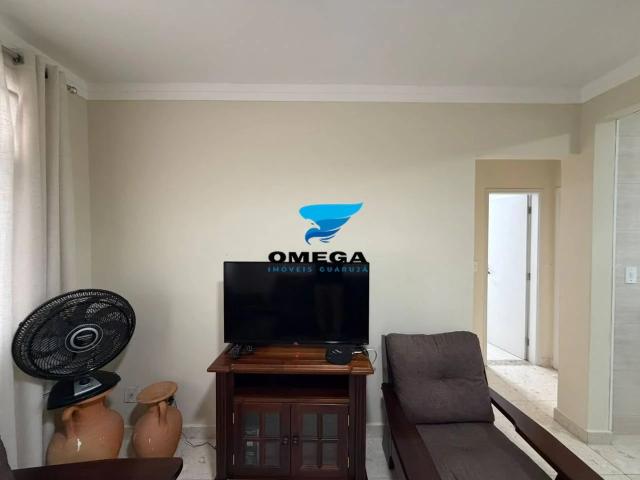 Apartamento venda em Vicente de Carvalho, Guarujá