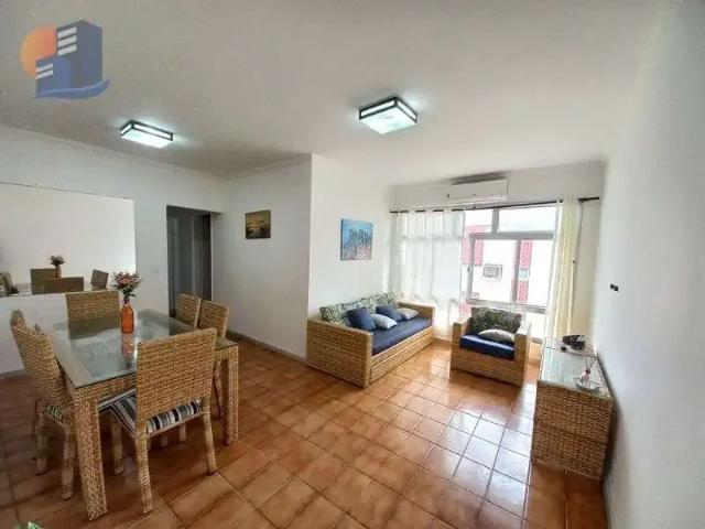 Apartamento venda em Guarujá