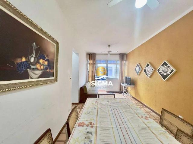 Apartamento venda em Vicente de Carvalho, Guarujá