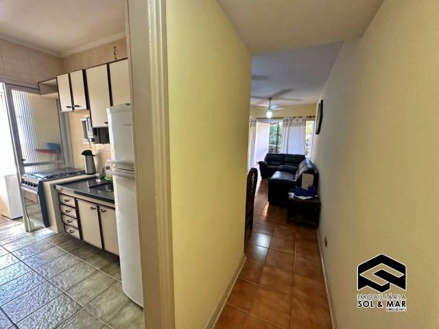 Apartamento venda em Vicente de Carvalho, Guarujá