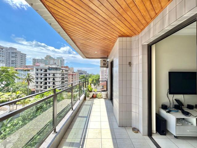 Apartamento venda em Vicente de Carvalho, Guarujá