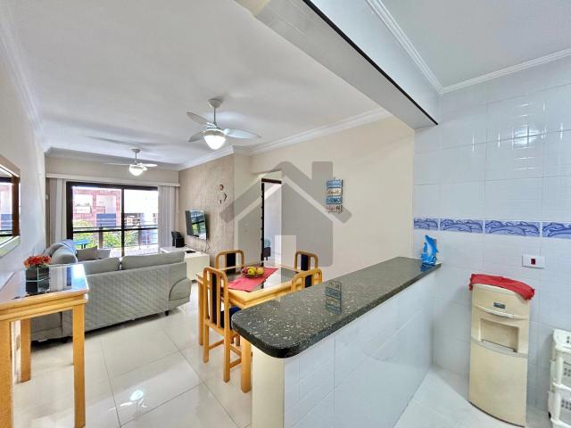 Apartamento venda em Vicente de Carvalho, Guarujá