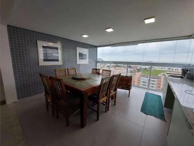 Apartamento venda em Região Imediata de Santos, Região Metropolitana da Baixada Santista