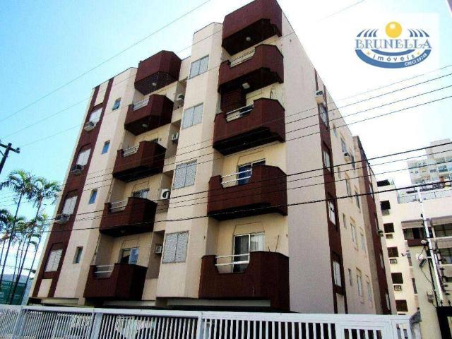 Apartamento venda em Guarujá