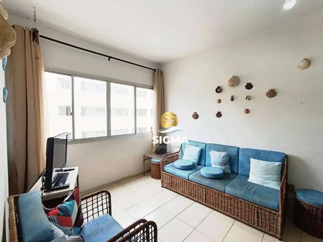 Apartamento venda em Região Imediata de Santos, Região Metropolitana da Baixada Santista