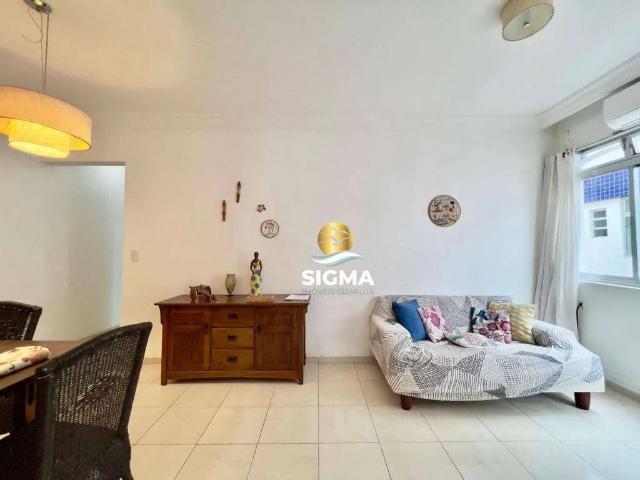 Apartamento venda em Vicente de Carvalho, Guarujá