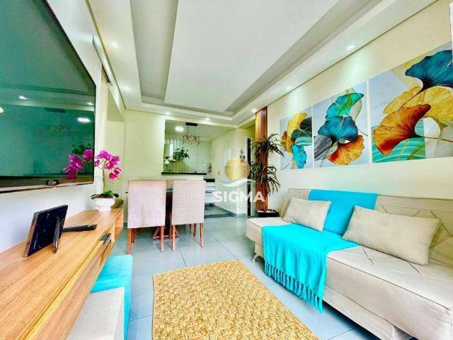 Apartamento venda em Vicente de Carvalho, Guarujá