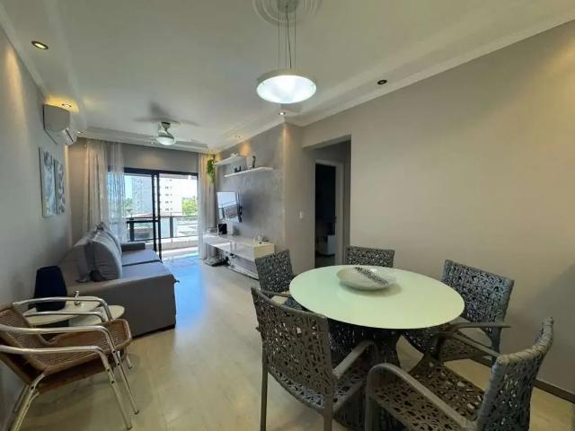 Apartamento venda em Região Imediata de Santos, Região Metropolitana da Baixada Santista