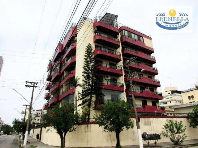 Apartamento venda em Região Imediata de Santos, Região Metropolitana da Baixada Santista
