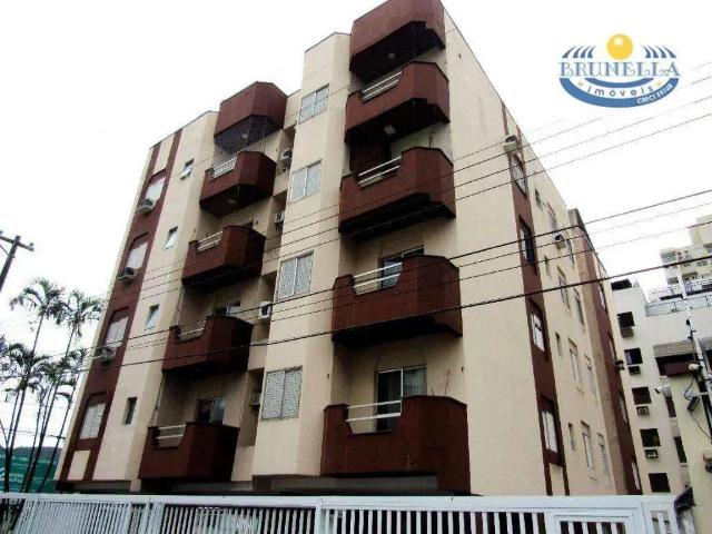 Apartamento venda em Guarujá