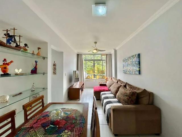 Apartamento venda em Vicente de Carvalho, Guarujá