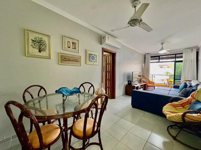 Apartamento venda em Enseada, São Sebastião