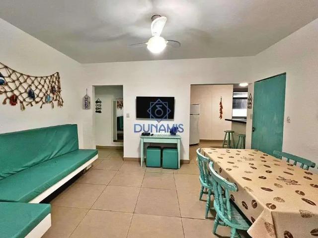 Apartamento venda em Vicente de Carvalho, Guarujá