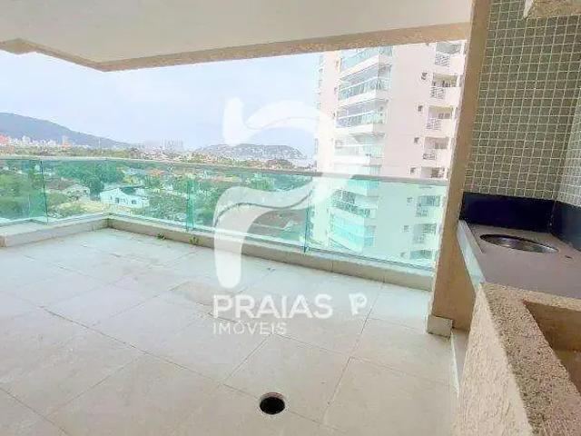Apartamento venda em Região Imediata de Santos, Região Metropolitana da Baixada Santista