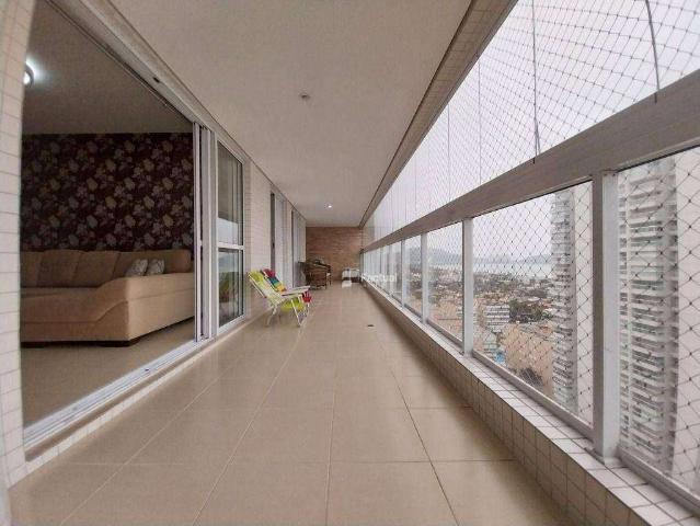 Apartamento venda em Região Imediata de Santos, Região Metropolitana da Baixada Santista