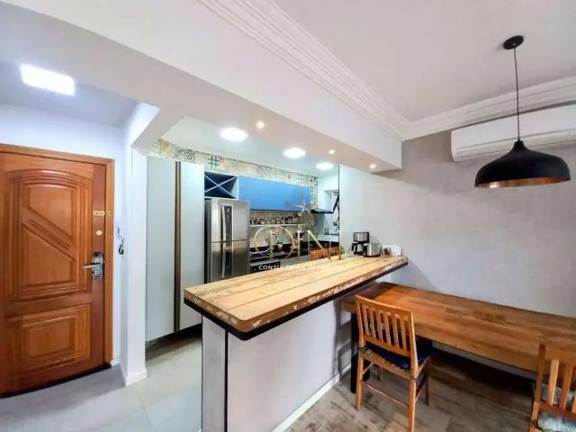 Apartamento venda em Região Imediata de Santos, Região Metropolitana da Baixada Santista
