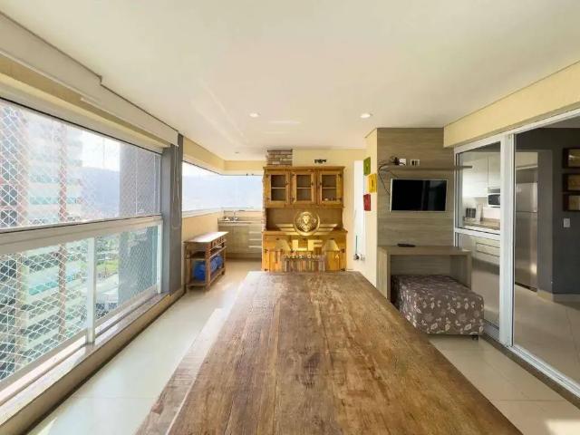 Apartamento venda em Região Imediata de Santos, Região Metropolitana da Baixada Santista