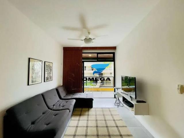 Apartamento venda em Região Imediata de Caraguatatuba-Ubatuba-São Sebastião, Região Metropolitana do Vale do Paraíba e Litoral Norte