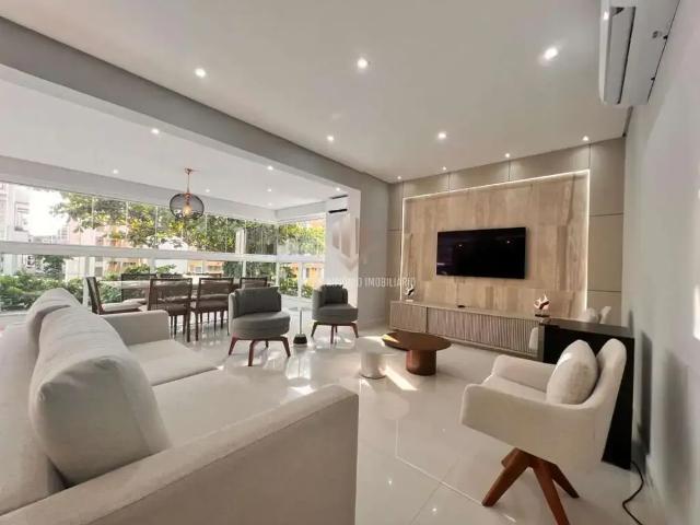 Apartamento venda em Região Imediata de Santos, Região Metropolitana da Baixada Santista