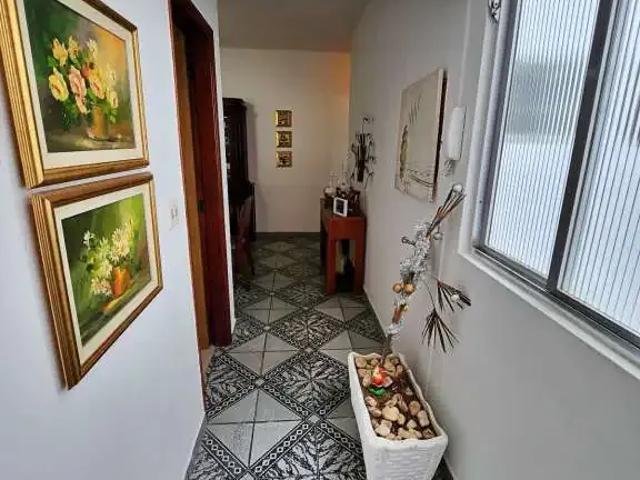 Apartamento venda em Vicente de Carvalho, Guarujá