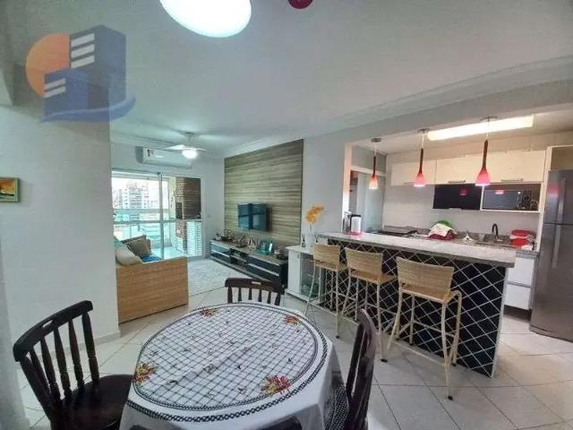 Apartamento venda em Região Imediata de Santos, Região Metropolitana da Baixada Santista