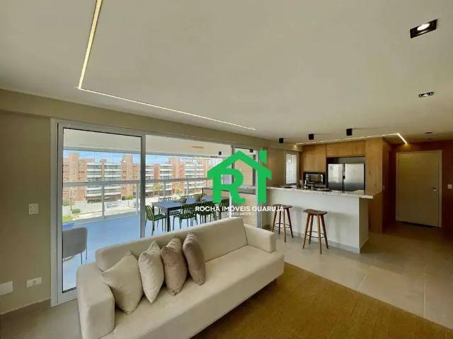 Apartamento venda em Região Imediata de Santos, Região Metropolitana da Baixada Santista