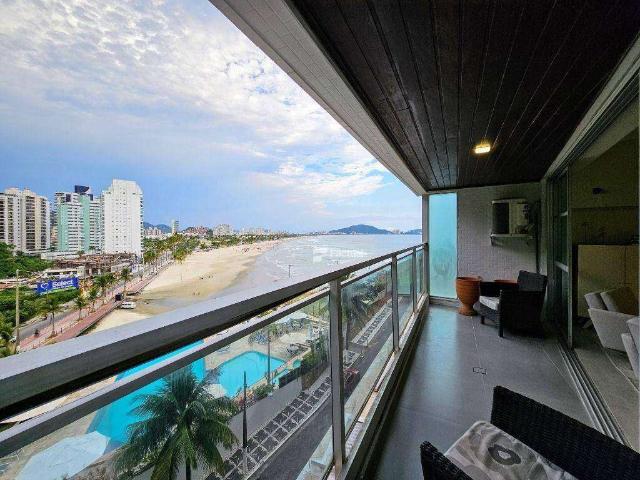 Apartamento venda em Região Imediata de Santos, Região Metropolitana da Baixada Santista