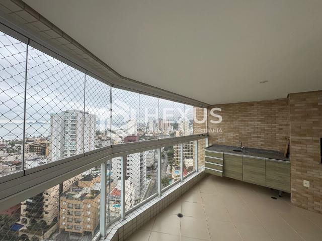 Apartamento venda em Guarujá