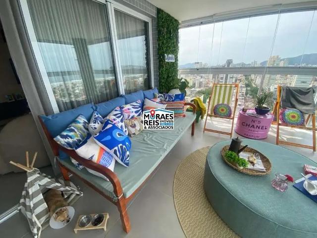 Apartamento venda em Região Imediata de Santos, Região Metropolitana da Baixada Santista