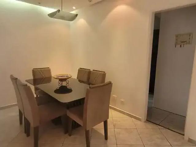 Apartamento venda em Vicente de Carvalho, Guarujá