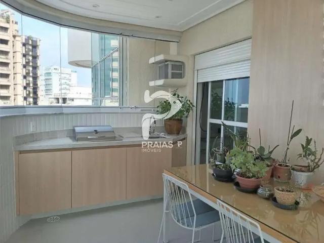 Apartamento venda em Região Imediata de Santos, Região Metropolitana da Baixada Santista
