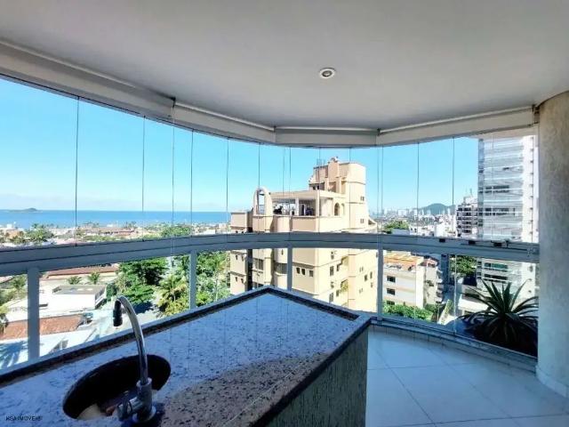Apartamento venda em Região Imediata de Santos, Região Metropolitana da Baixada Santista