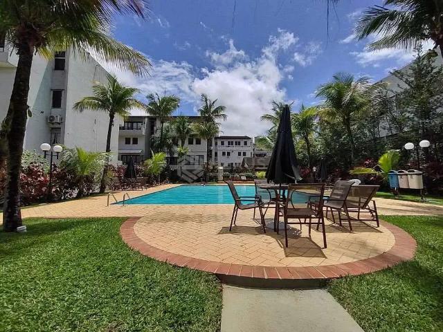 Apartamento venda em Mairinque