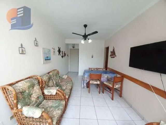 Apartamento venda em Balneário Cidade Atlântica, Guarujá