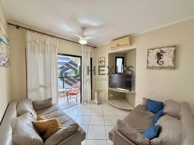 Apartamento venda em Vicente de Carvalho, Guarujá