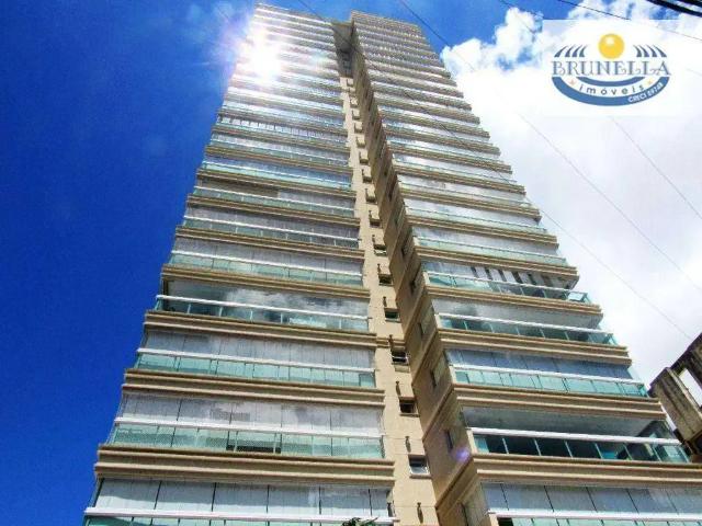 Apartamento venda em Região Imediata de Santos, Região Metropolitana da Baixada Santista