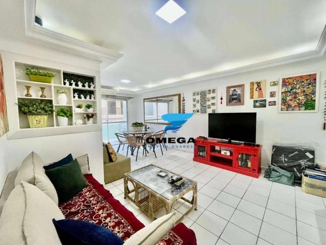 Apartamento venda em Região Imediata de Santos, Região Metropolitana da Baixada Santista