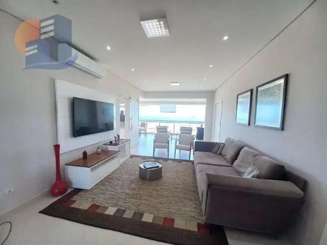 Apartamento venda em Balneário Cidade Atlântica, Guarujá